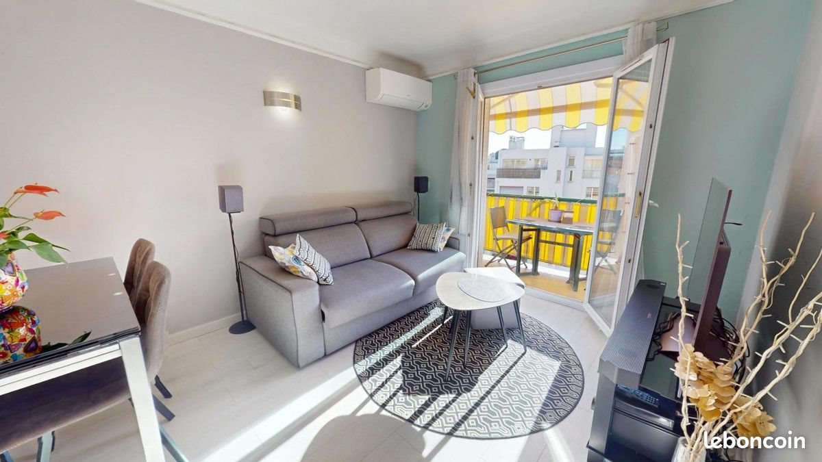 Maison à vendre, 53m², Nice