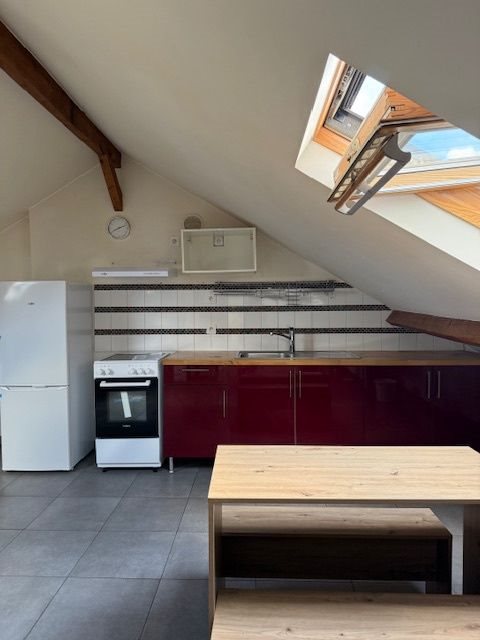 Appartement à louer, 61m², Villeneuve-Saint-Georges