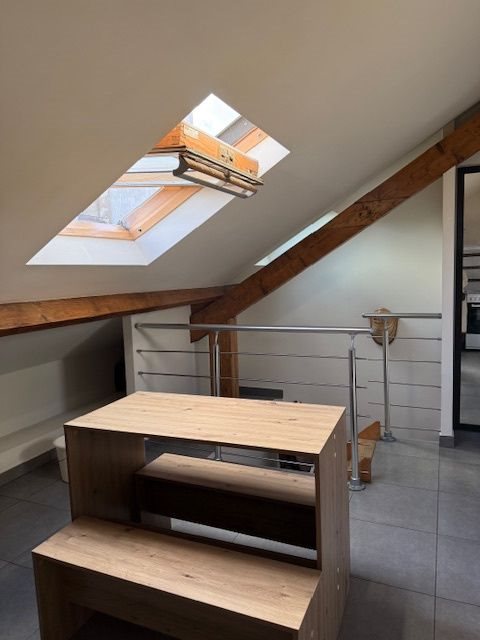 Appartement à louer, 61m², Villeneuve-Saint-Georges