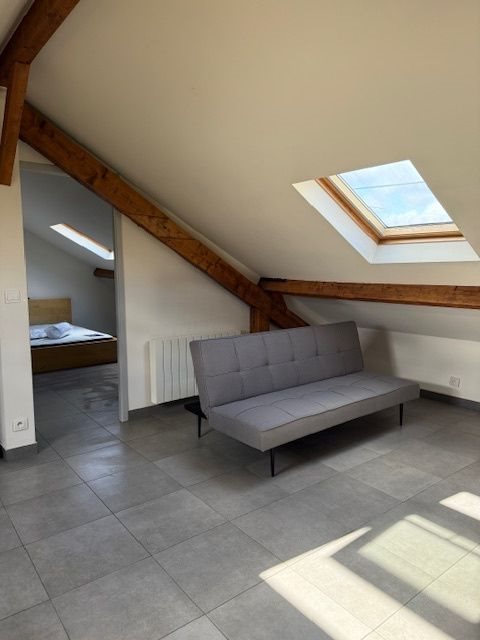 Appartement à louer, 61m², Villeneuve-Saint-Georges