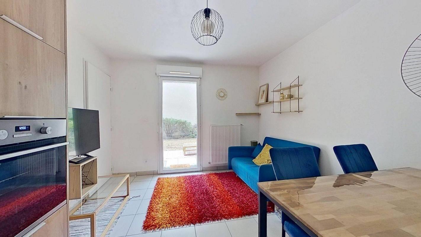 Maison à louer, 39m², Villeurbanne