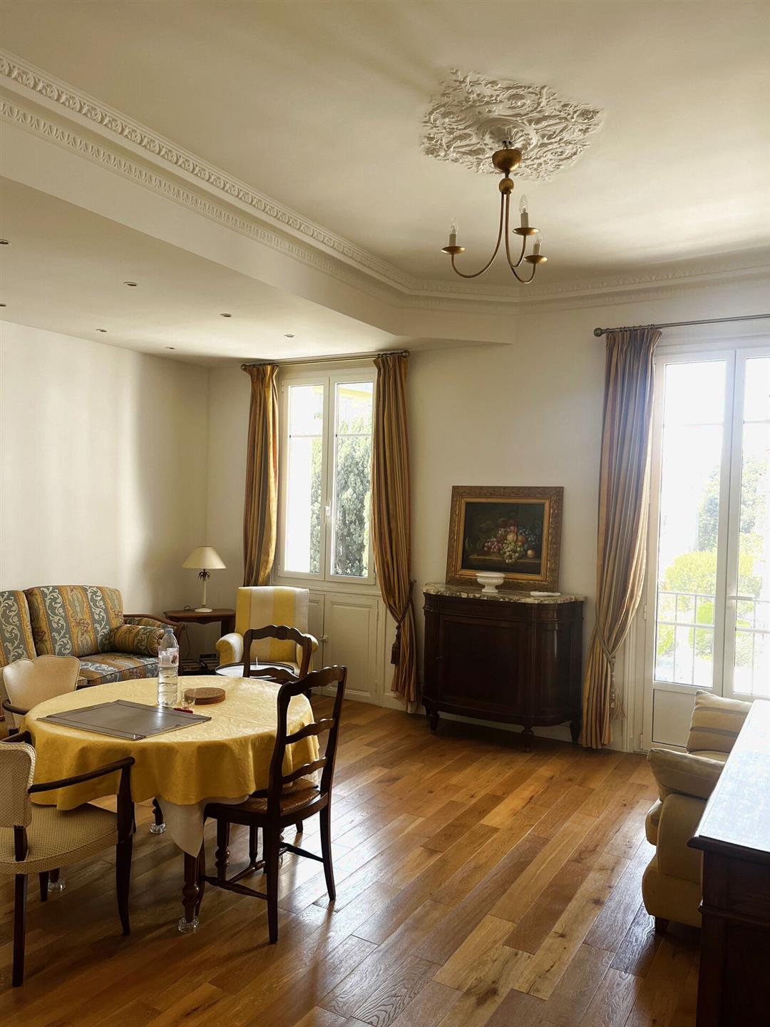 Appartement à vendre, 57m², Nice