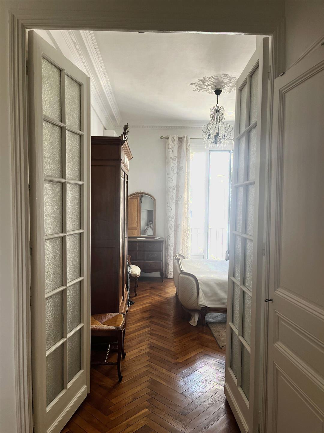 Appartement à vendre, 57m², Nice