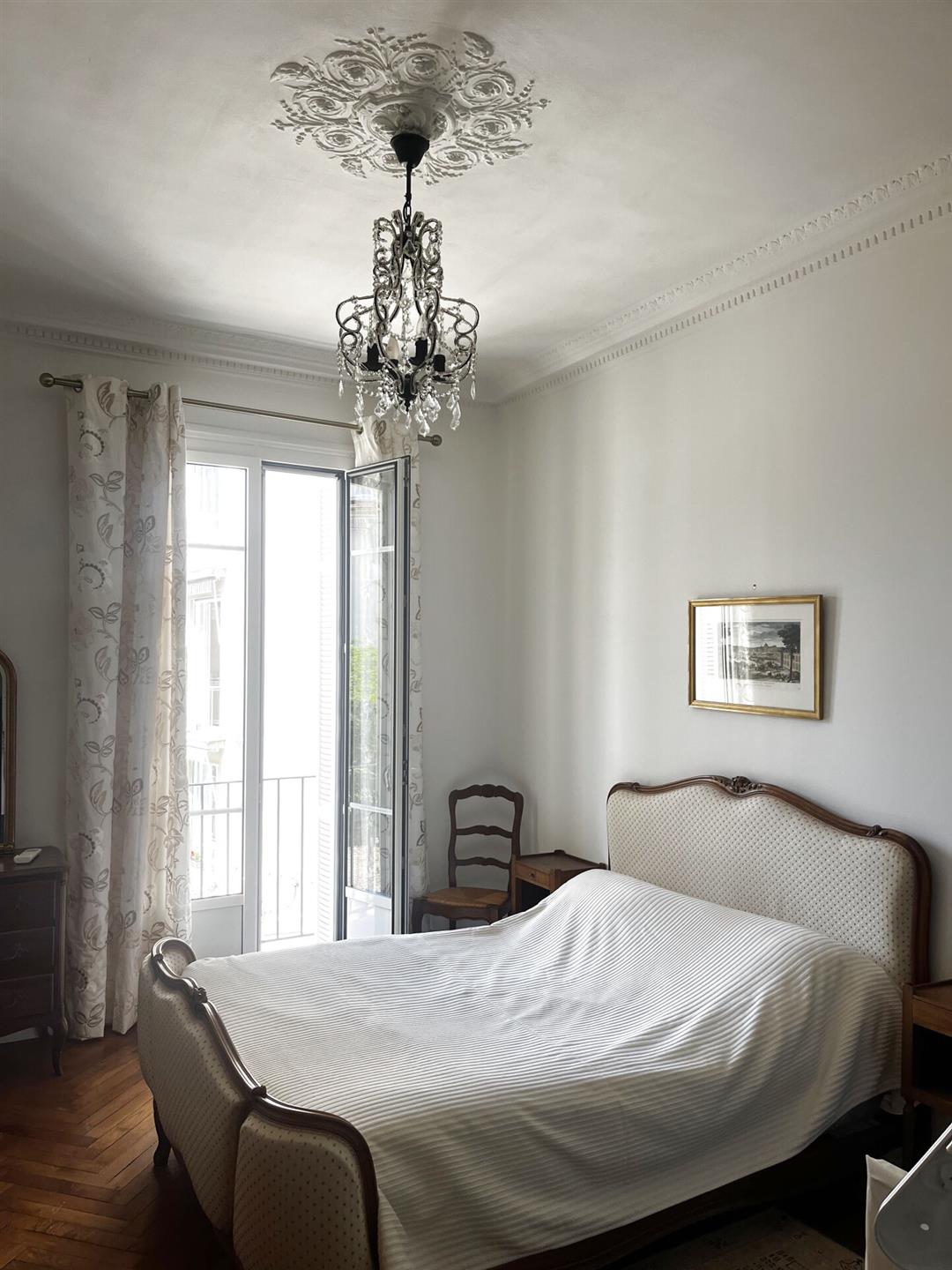 Appartement à vendre, 57m², Nice