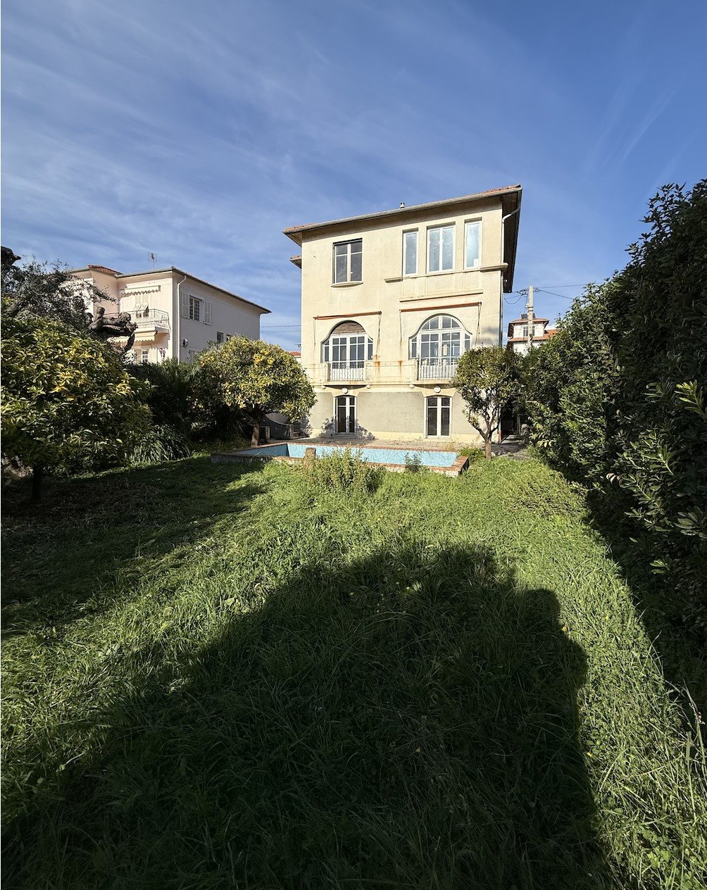 Maison à vendre, 254m², Nice