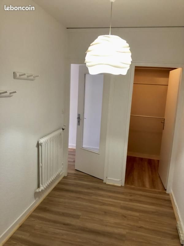 Appartement à louer, 80m², Bordeaux