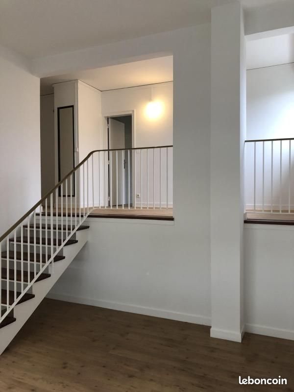 Appartement à louer, 80m², Bordeaux