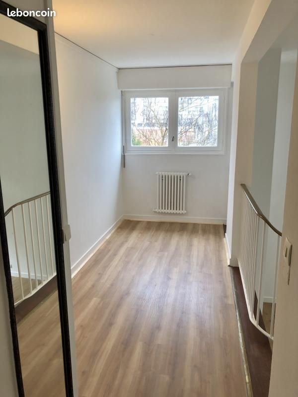 Appartement à louer, 80m², Bordeaux
