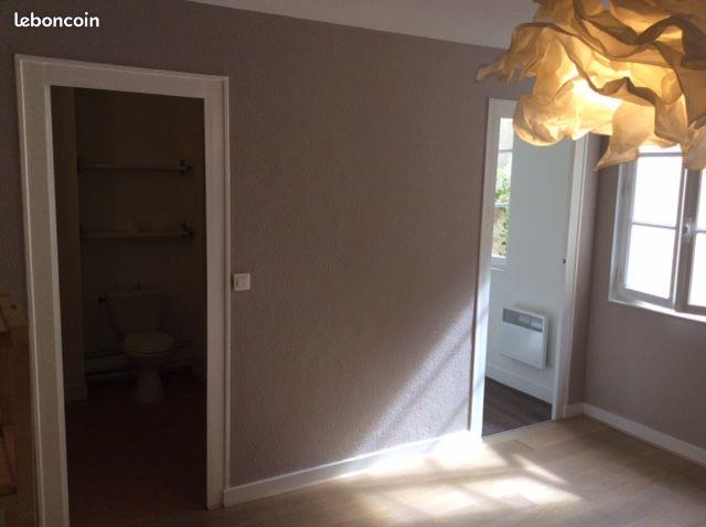 Appartement à louer, 22m², Bordeaux