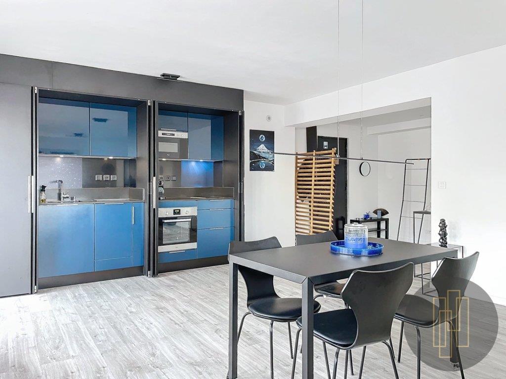 Appartement à vendre, 83m², Lyon 6ème