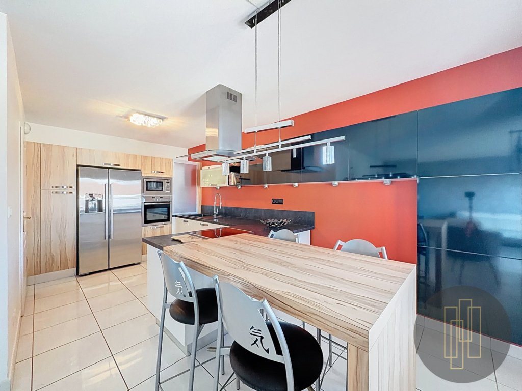 Appartement à vendre, 94m², Villefranche-sur-Saône