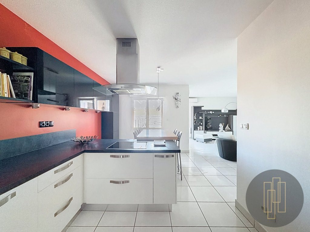 Appartement à vendre, 94m², Villefranche-sur-Saône