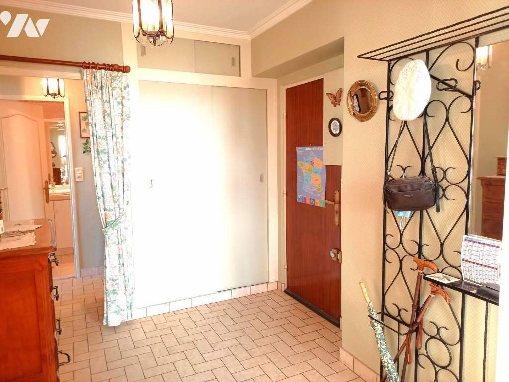 Appartement à vendre, 73m², Tours