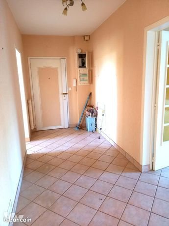 Appartement à vendre, 93m², Tours