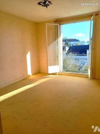 Appartement à vendre, 93m², Tours