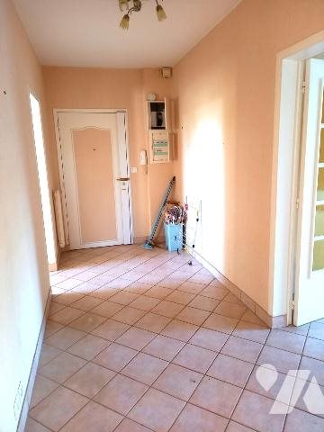 Appartement à vendre, 93m², Tours