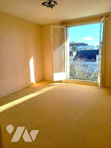 Appartement à vendre, 93m², Tours