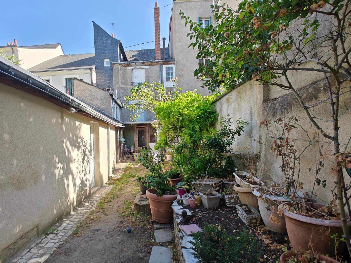 Appartement à vendre, 116m², Tours