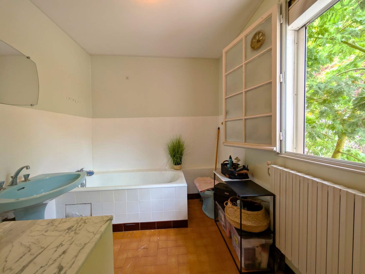 Appartement à vendre, 116m², Tours