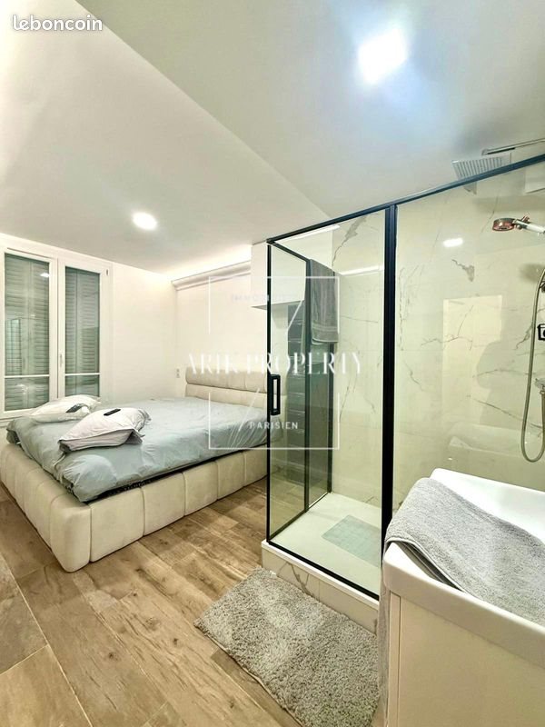 Appartement à louer, 60m², Charenton-le-Pont