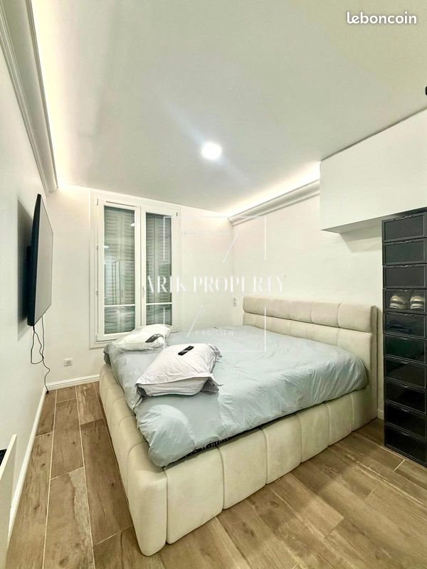 Appartement à louer, 60m², Charenton-le-Pont