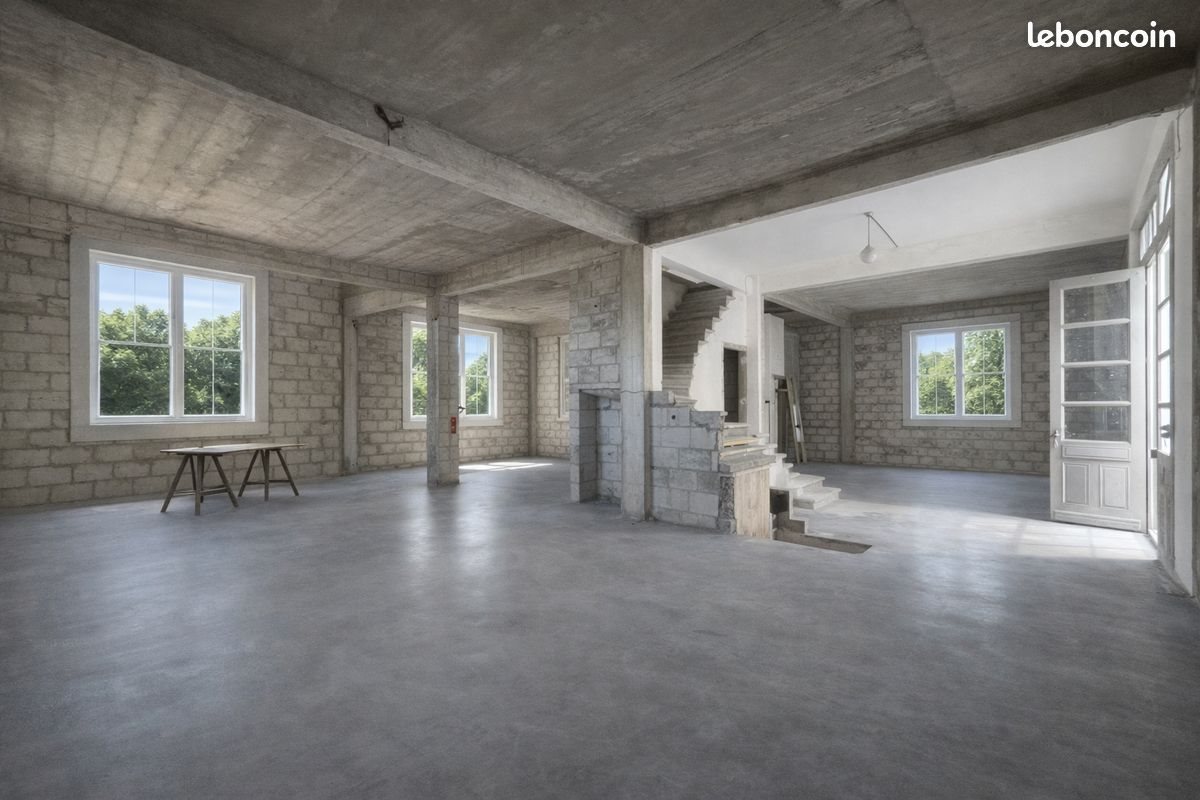 Appartement à vendre, 74m², Allèves