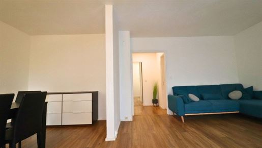 Vente Appartement