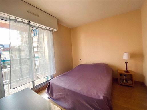 Compra: Apartamento (33120)