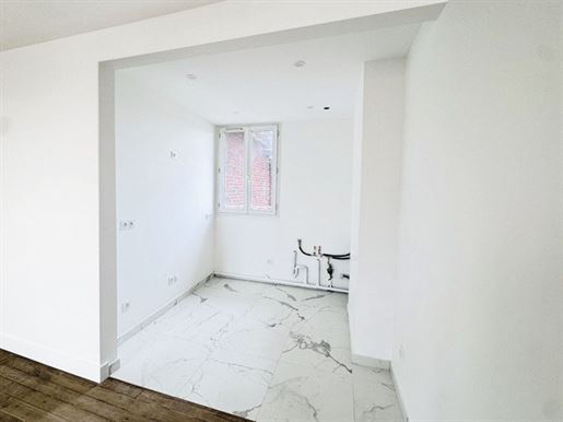 Vente Appartement