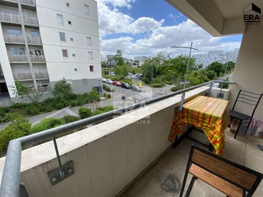 Compra: Apartamento (33310)