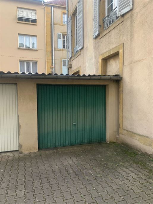 Vente Appartement