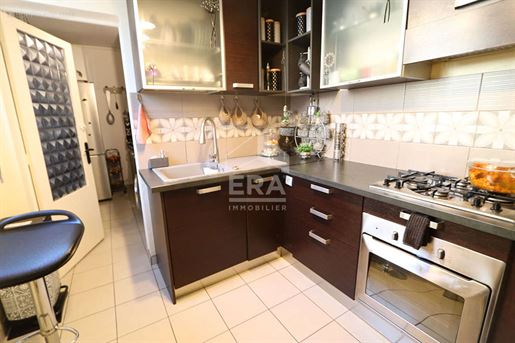 Purchase: Apartmá (13700)