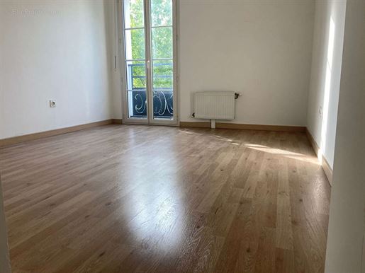 Appartement 40m² à saint-pierre-du-perray