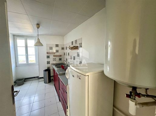 Compra: Apartamento (77310)