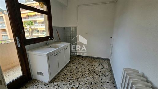 Compra: Apartamento (06140)