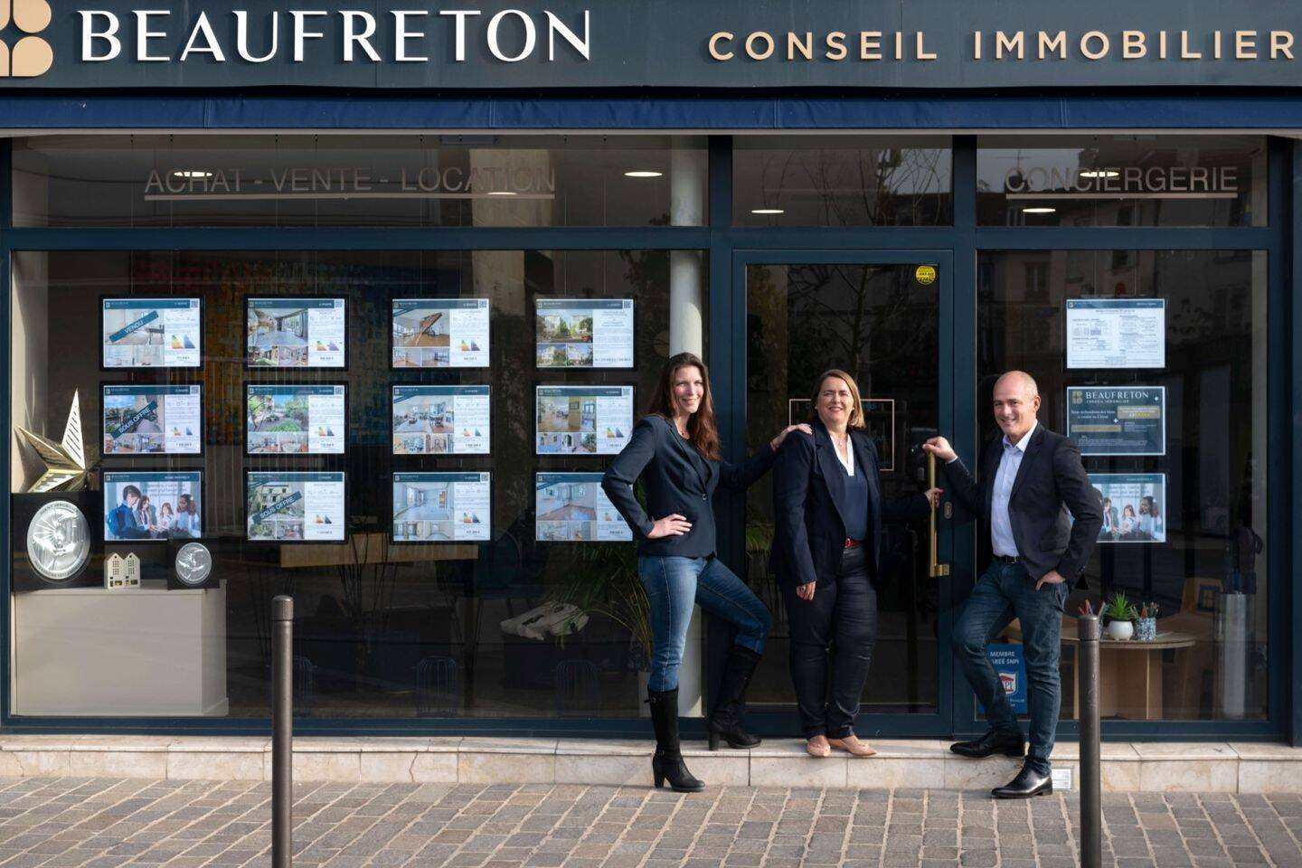 Maison à vendre, 384m², Paris 17ème