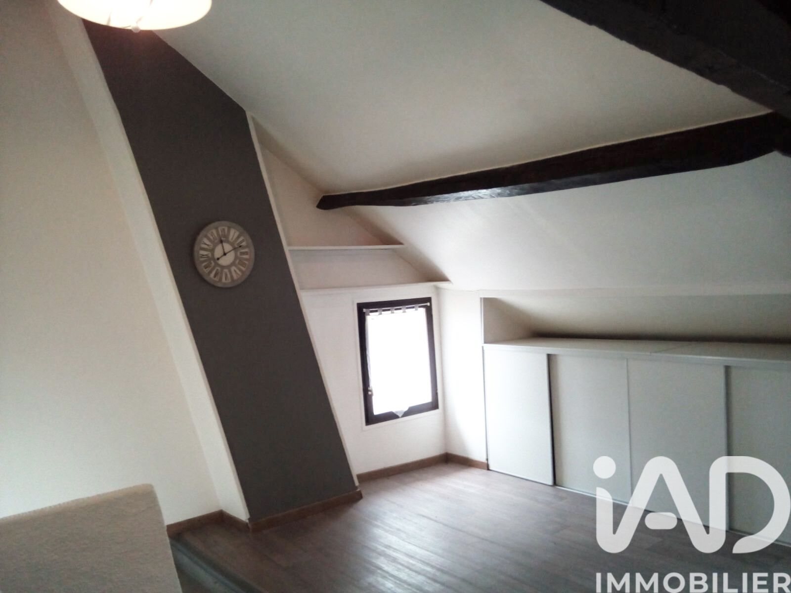 Appartement à vendre, 30m², Reuil-en-Brie