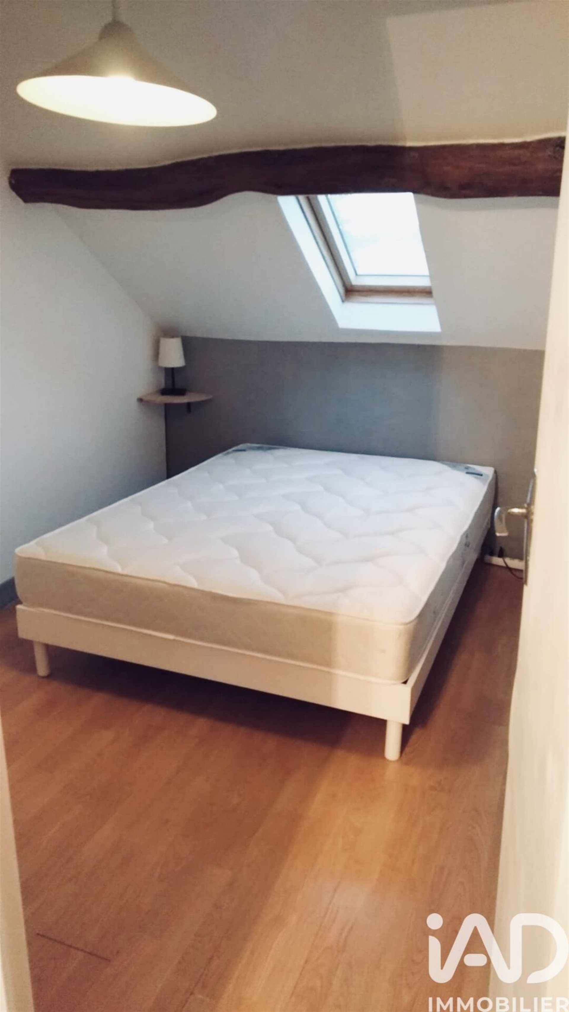 Appartement à vendre, 30m², Reuil-en-Brie
