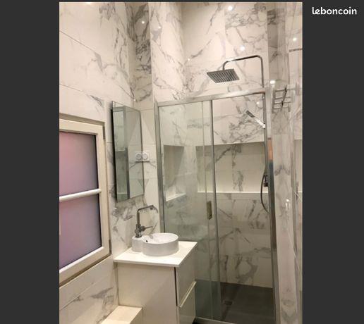 Maison à louer, 33m², Lyon 5ème