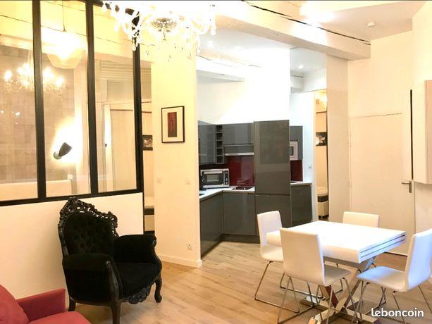 Maison à louer, 33m², Lyon 5ème