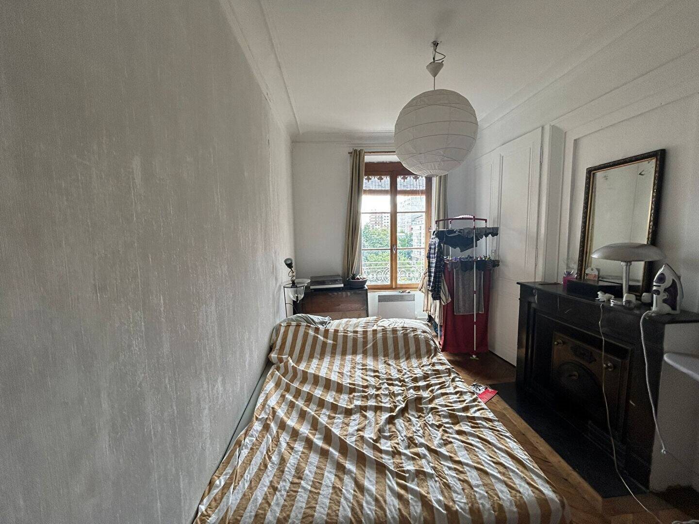 Appartement à vendre, 52m², Lyon 6ème