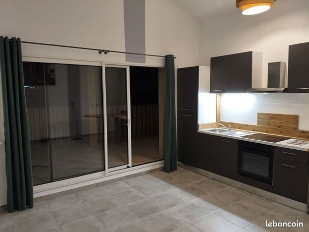 Appartement à louer, 51m², Genas