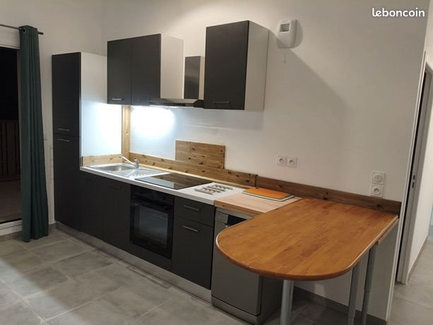 Appartement à louer, 51m², Genas