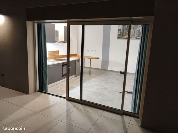 Appartement à louer, 51m², Genas