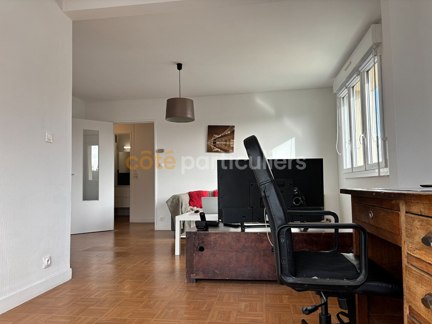 Appartement à vendre, 57m², Saint-Lô