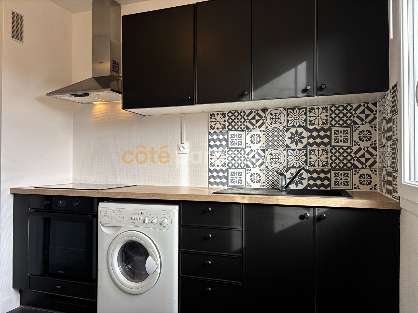 Appartement à vendre, 57m², Saint-Lô