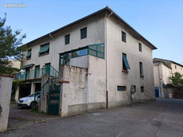 Appartement à vendre, 190m², Les Roches-de-Condrieu