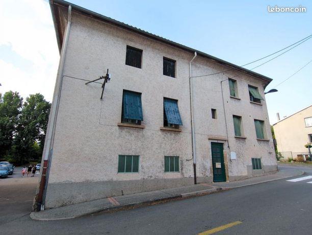 Appartement à vendre, 190m², Les Roches-de-Condrieu