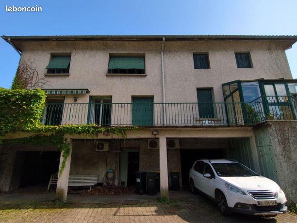 Appartement à vendre, 190m², Les Roches-de-Condrieu