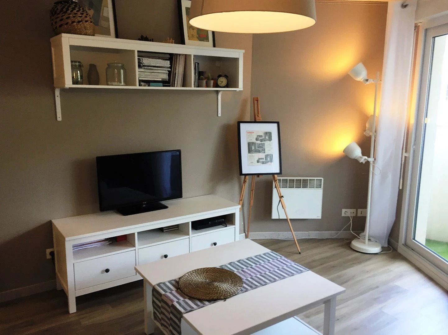 Appartement à louer, 20m², Montpellier